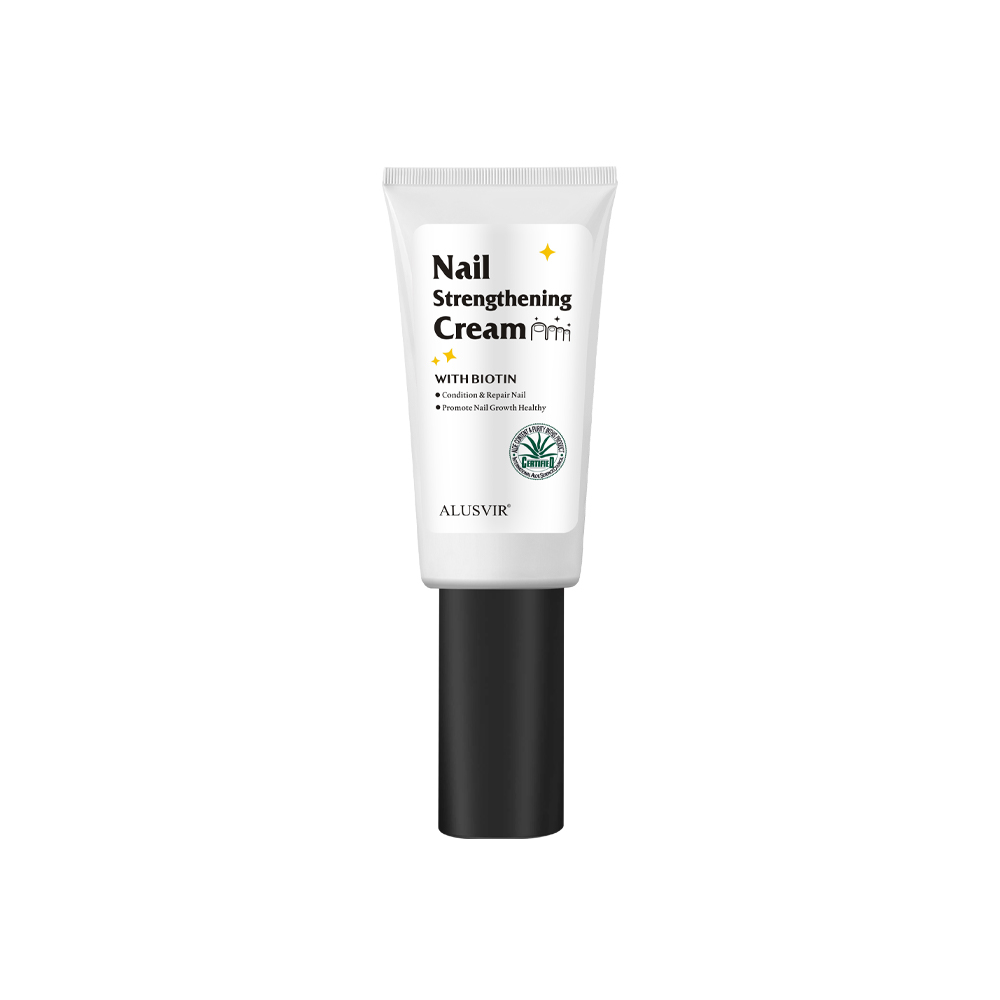 Nail Strengthening Cream